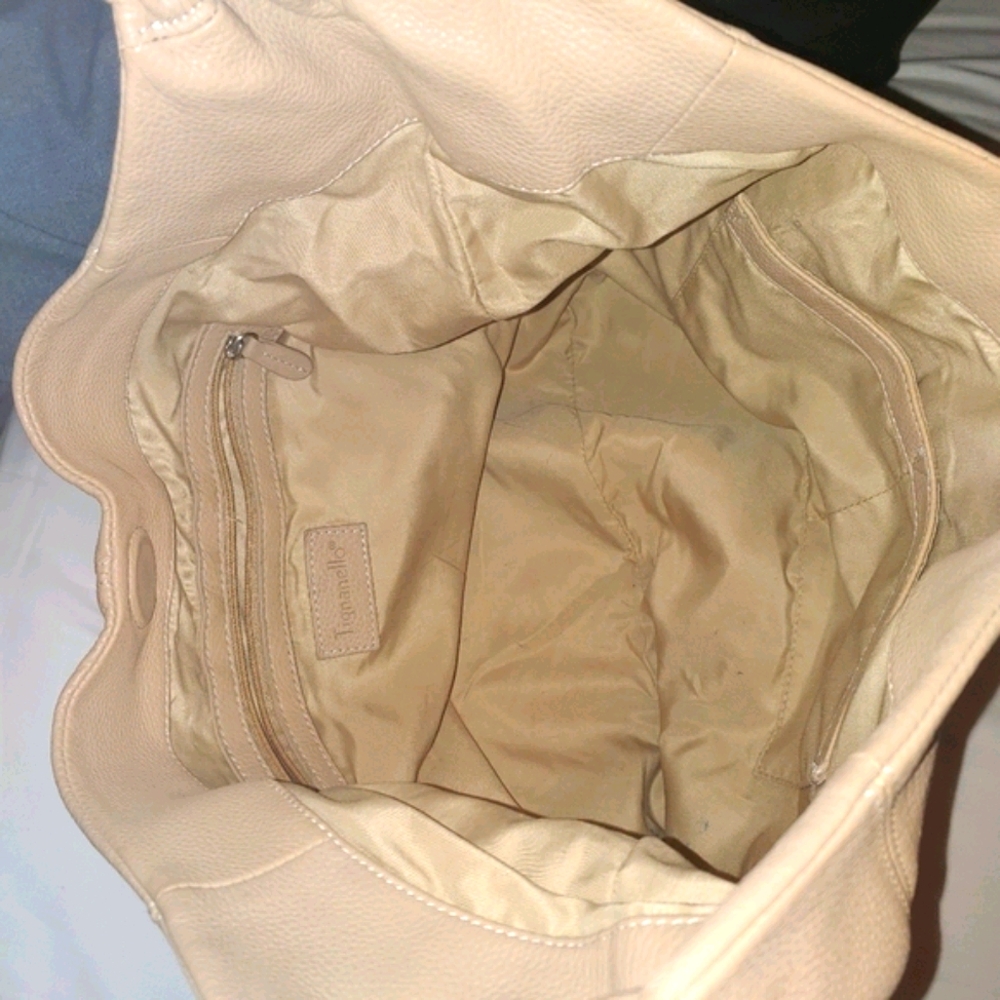 Tignanello hobo bag - Picture 4 of 5